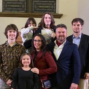 Meet your Posher, John